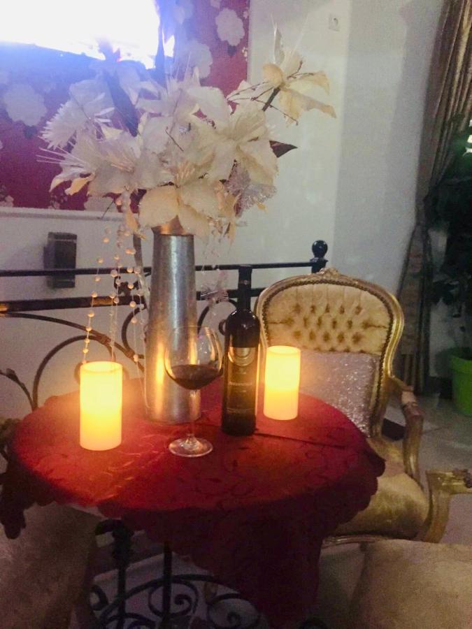 Villa Bella Boutique Hotel Kavadarci Eksteriør billede