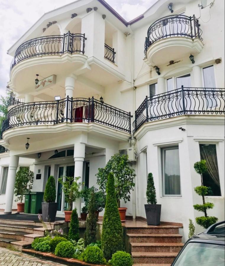 Villa Bella Boutique Hotel Kavadarci Eksteriør billede