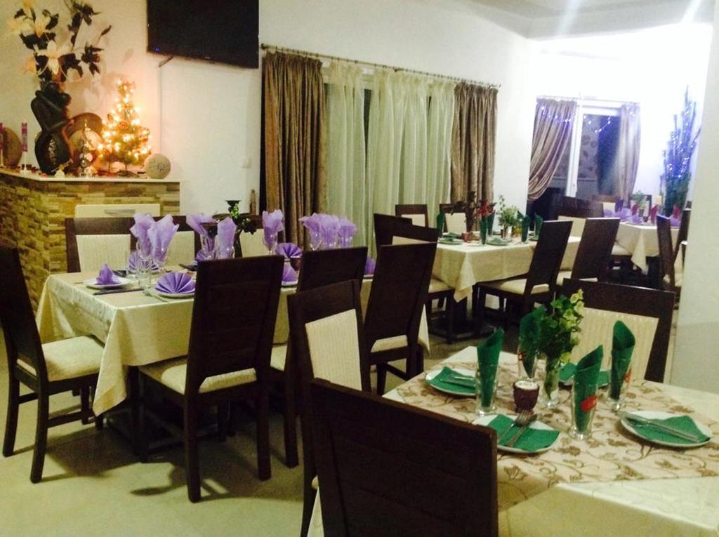 Villa Bella Boutique Hotel Kavadarci Eksteriør billede