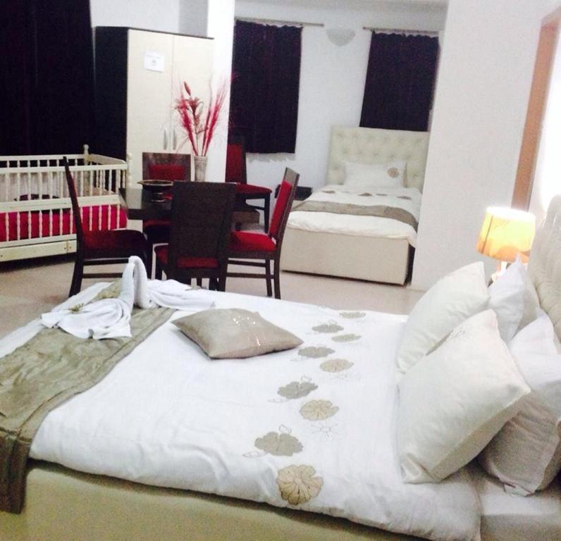 Villa Bella Boutique Hotel Kavadarci Eksteriør billede