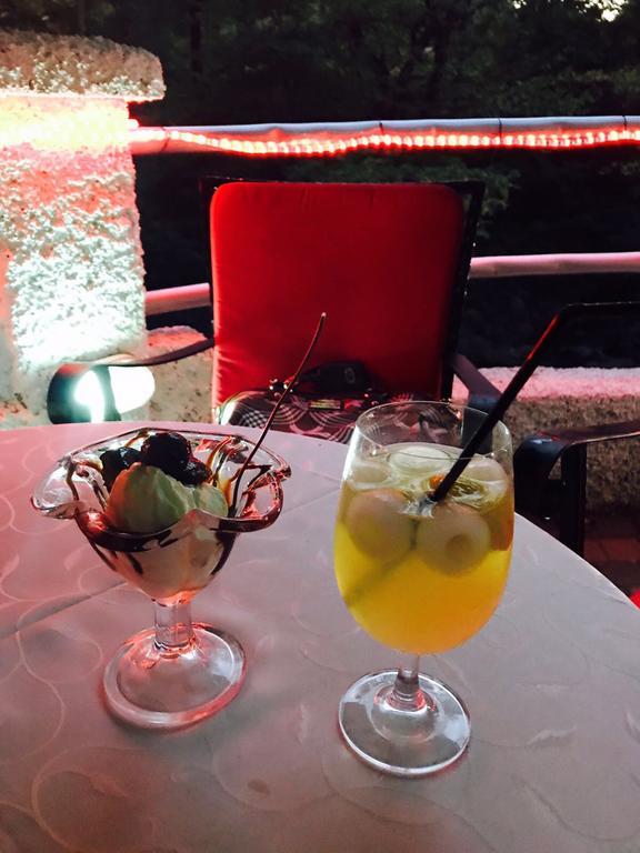 Villa Bella Boutique Hotel Kavadarci Eksteriør billede