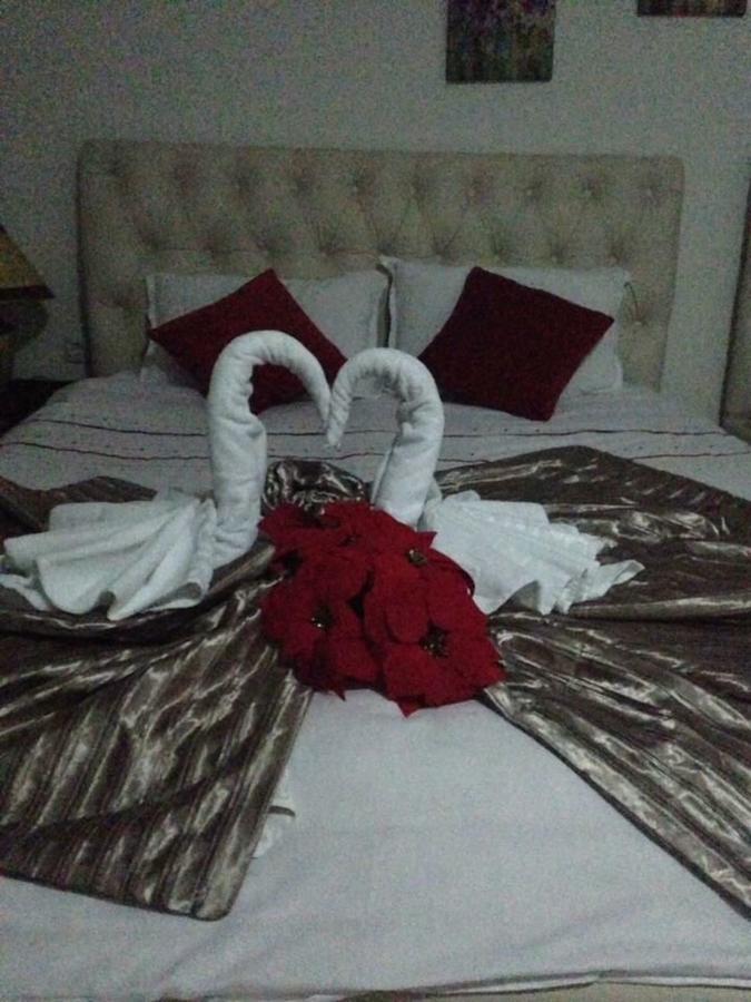 Villa Bella Boutique Hotel Kavadarci Eksteriør billede