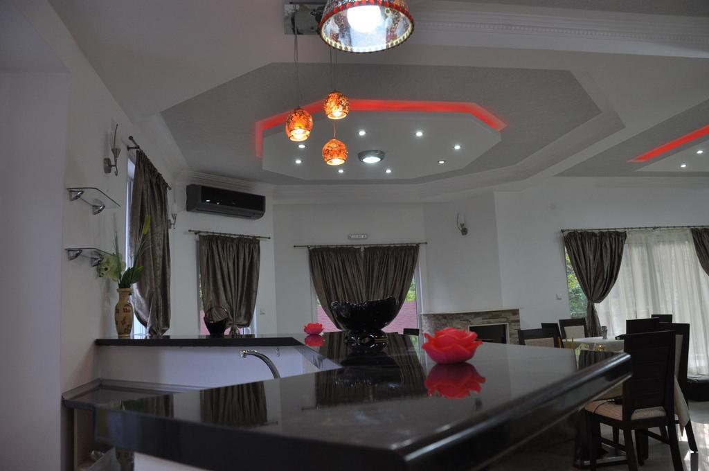 Villa Bella Boutique Hotel Kavadarci Eksteriør billede
