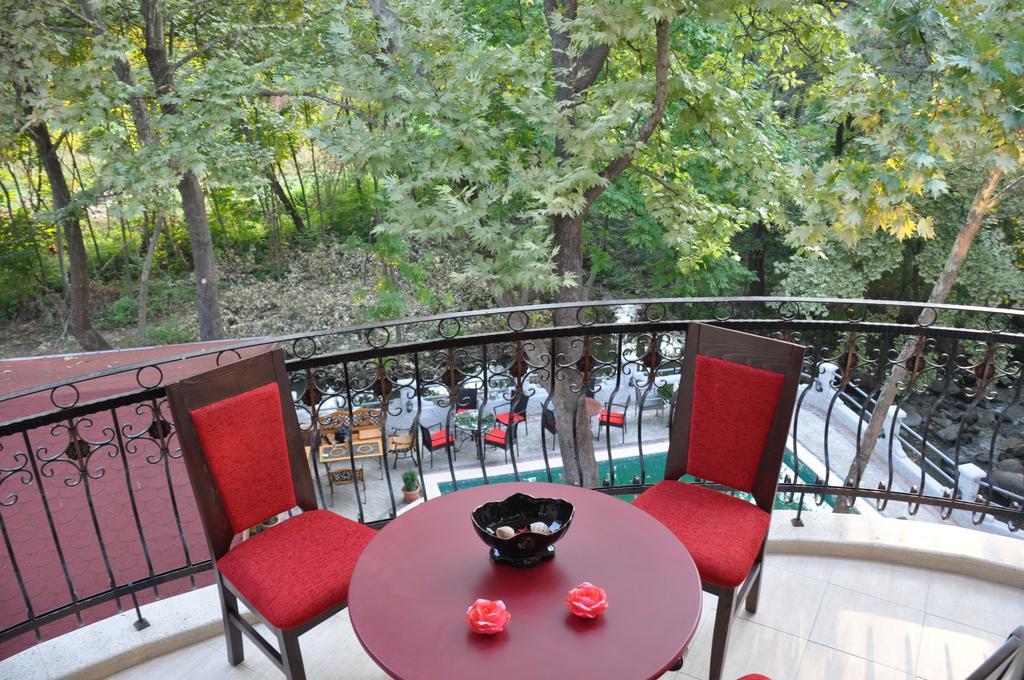 Villa Bella Boutique Hotel Kavadarci Eksteriør billede